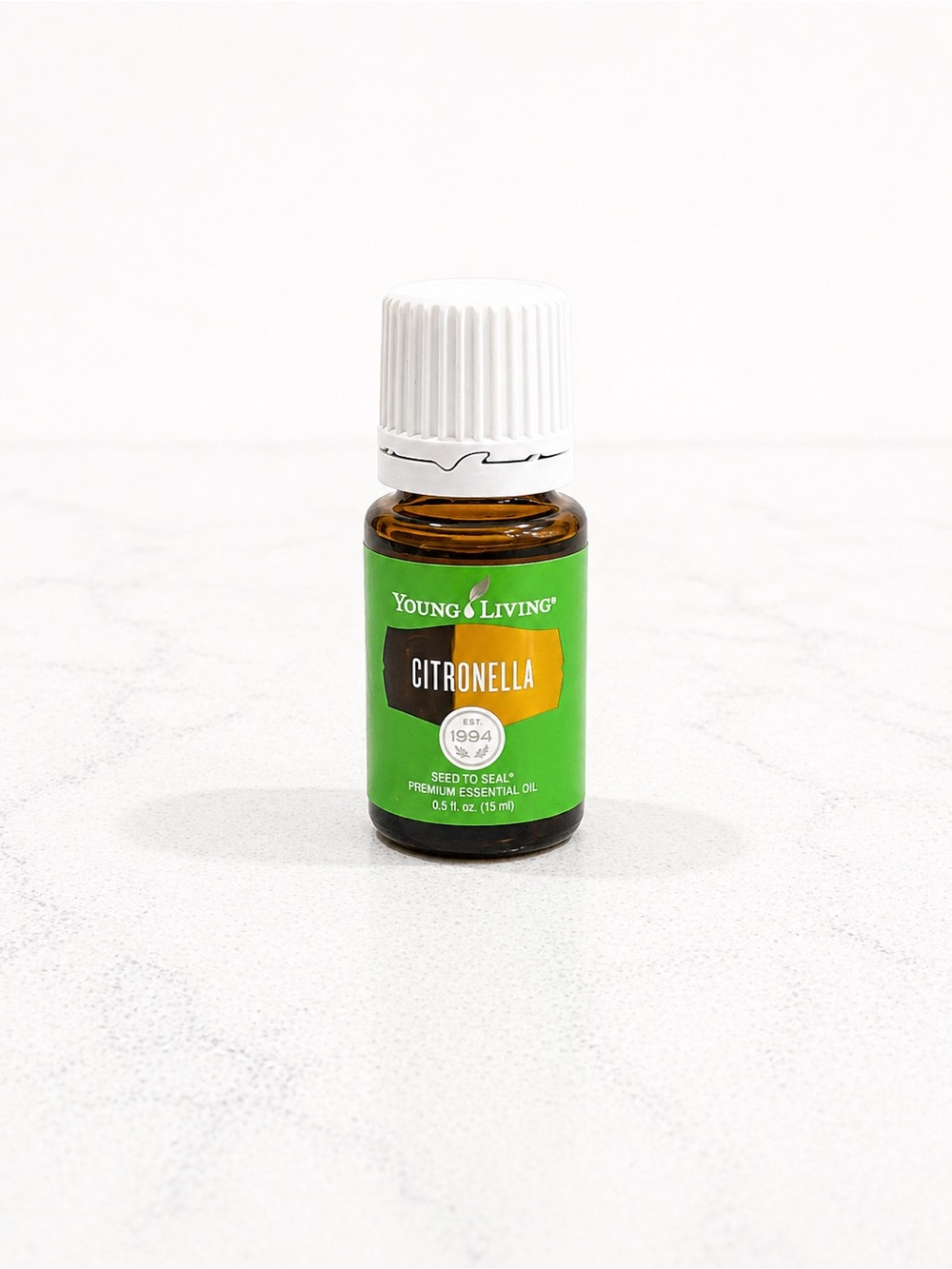 NWOT Young Living Citronella Essential Oil - 15mL
